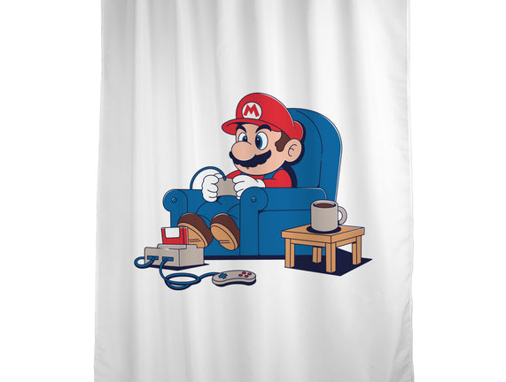 Gamer Boy
