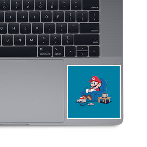 Gamer Boy
