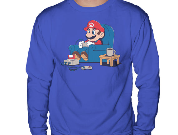Gamer Boy