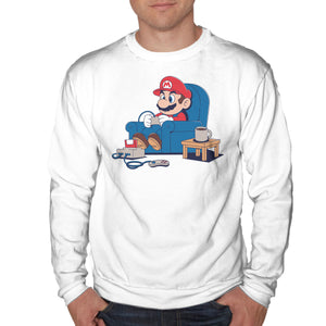 Gamer Boy
