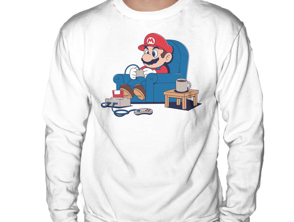 Gamer Boy