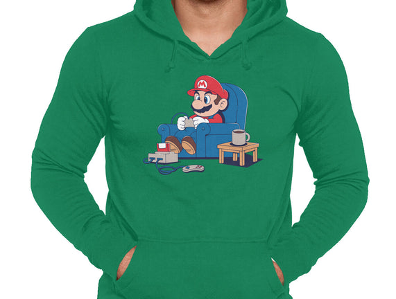 Gamer Boy