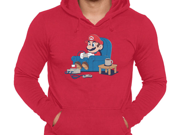 Gamer Boy