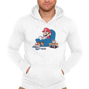 Gamer Boy