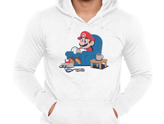Gamer Boy