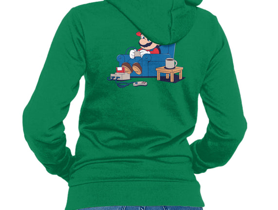 Gamer Boy