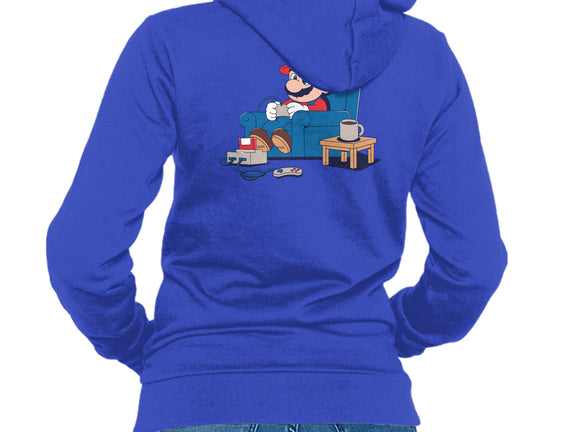 Gamer Boy