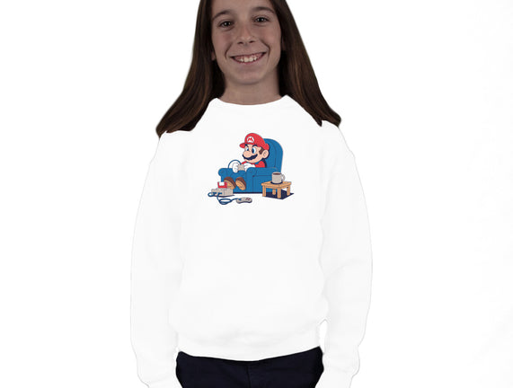 Gamer Boy