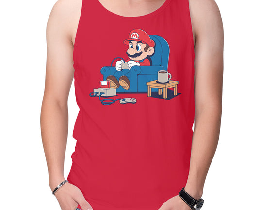 Gamer Boy