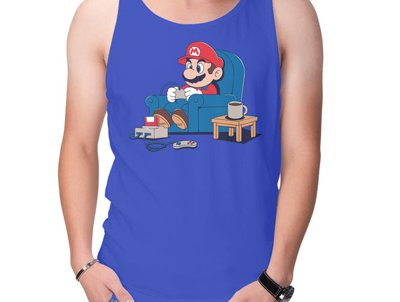 Gamer Boy