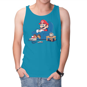 Gamer Boy