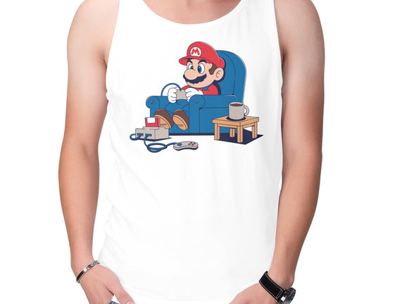 Gamer Boy