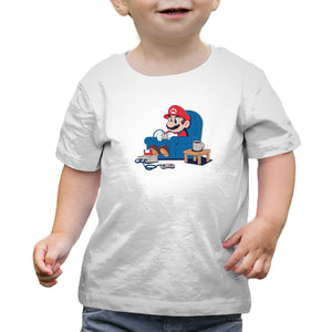 Gamer Boy