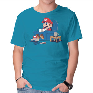 Gamer Boy