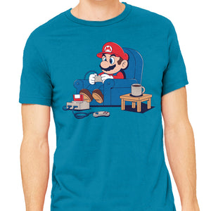 Gamer Boy