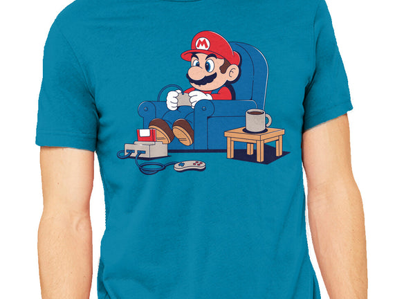 Gamer Boy