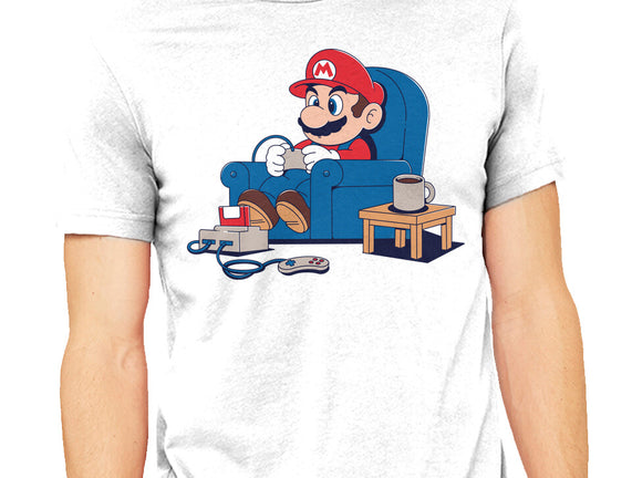 Gamer Boy