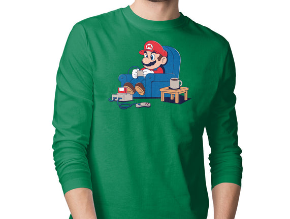 Gamer Boy