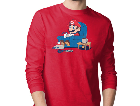 Gamer Boy