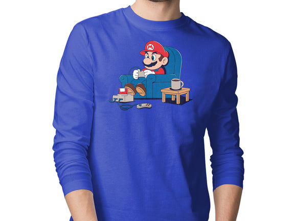 Gamer Boy