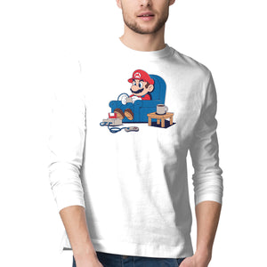 Gamer Boy