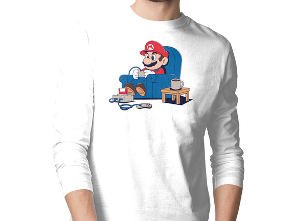 Gamer Boy