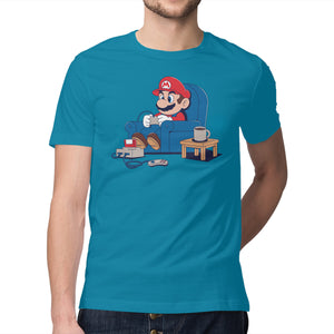 Gamer Boy