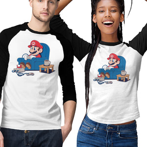 Gamer Boy