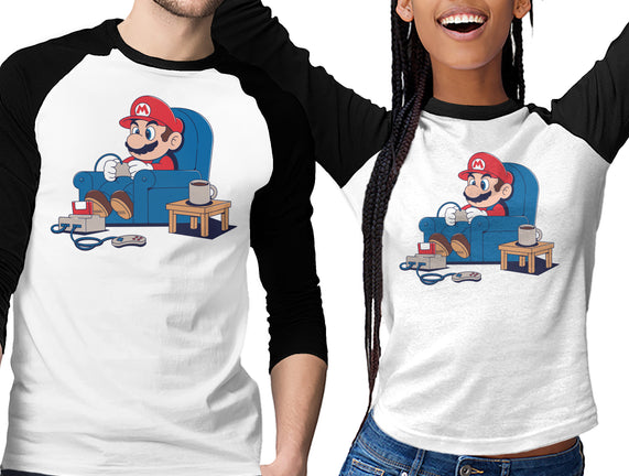 Gamer Boy