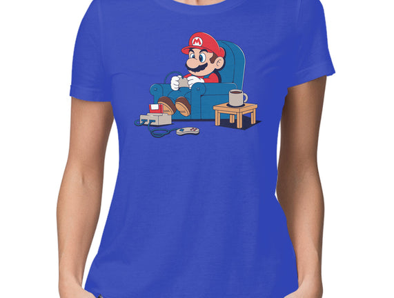 Gamer Boy
