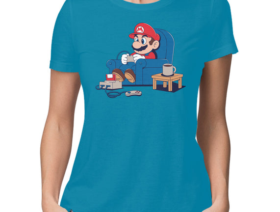 Gamer Boy