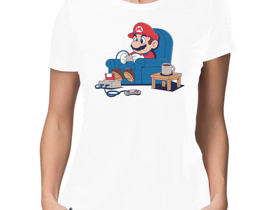 Gamer Boy