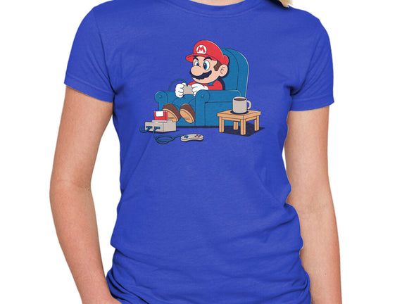 Gamer Boy