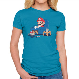 Gamer Boy
