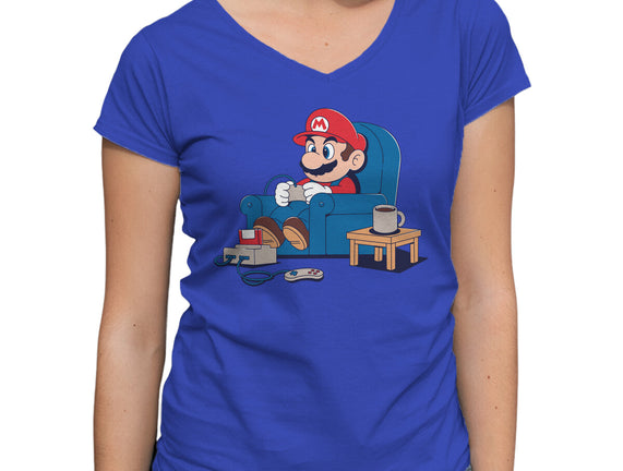 Gamer Boy