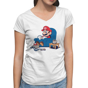 Gamer Boy