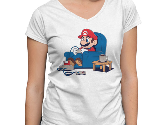 Gamer Boy