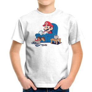 Gamer Boy