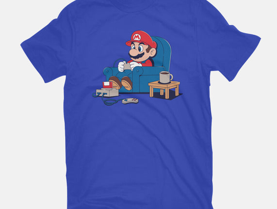 Gamer Boy
