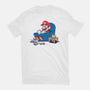 Gamer Boy-Youth-Basic-Tee-Tri haryadi
