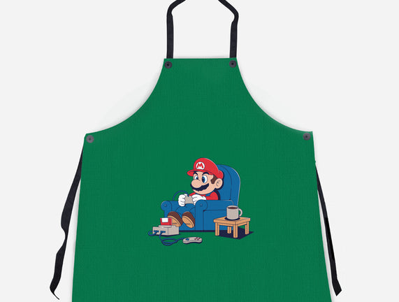 Gamer Boy
