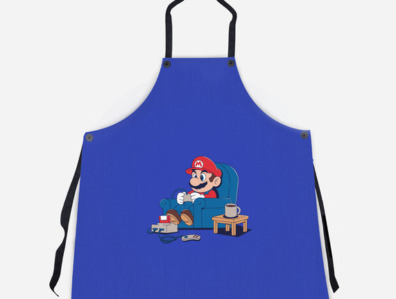 Gamer Boy