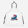 Gamer Boy-Unisex-Kitchen-Apron-Tri haryadi