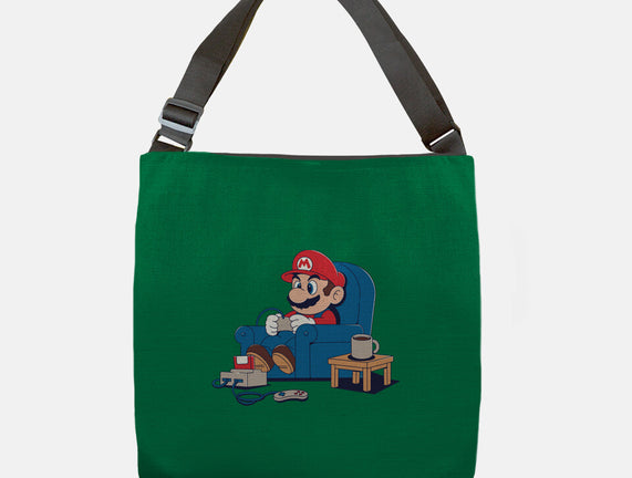 Gamer Boy