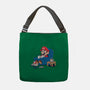 Gamer Boy-None-Adjustable Tote-Bag-Tri haryadi