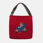 Gamer Boy-None-Adjustable Tote-Bag-Tri haryadi