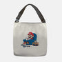 Gamer Boy-None-Adjustable Tote-Bag-Tri haryadi