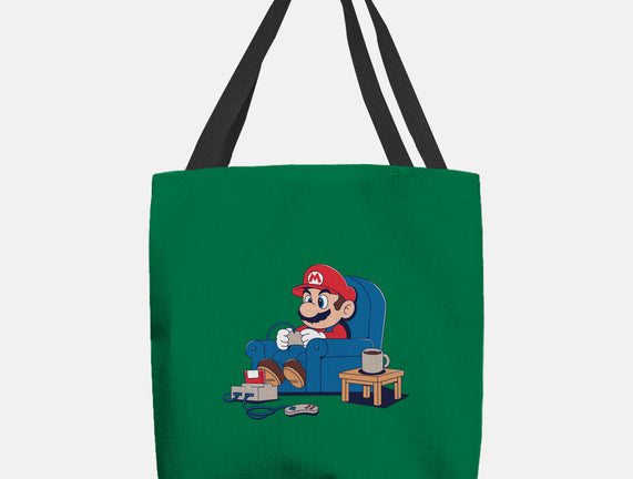 Gamer Boy