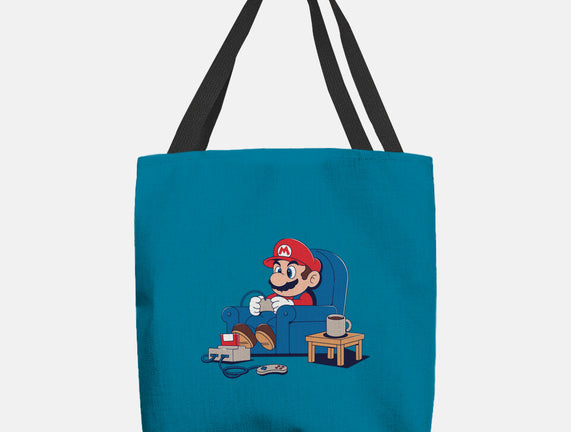Gamer Boy