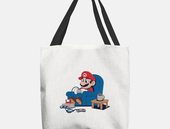 Gamer Boy
